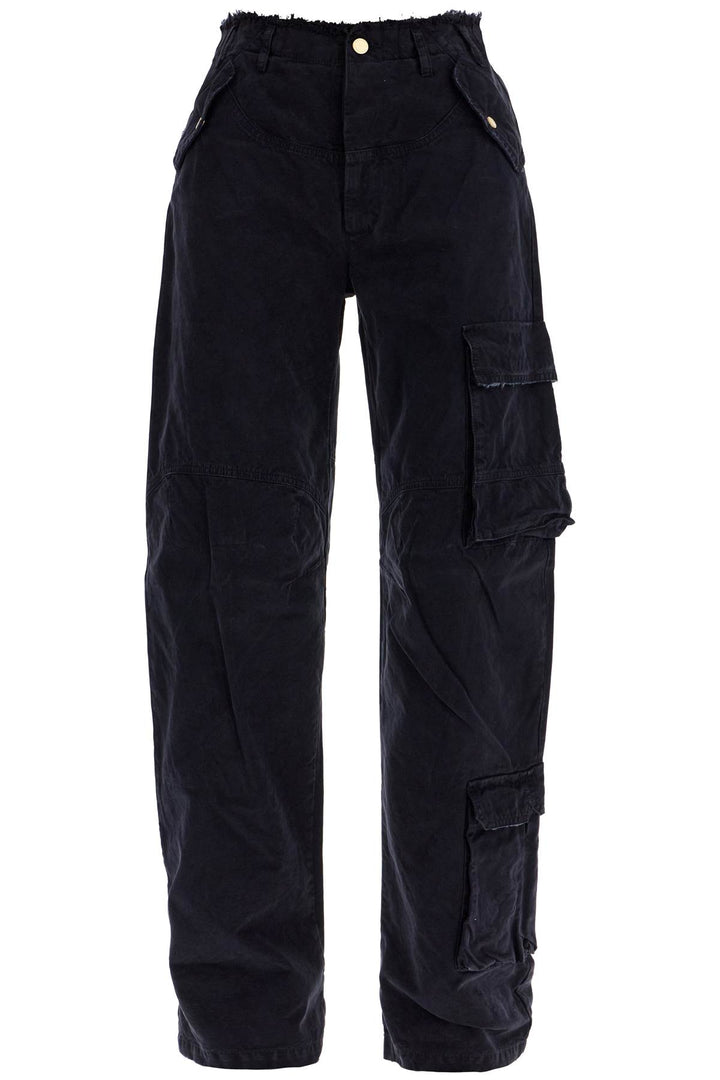 Pantaloni Cargo Rosalind