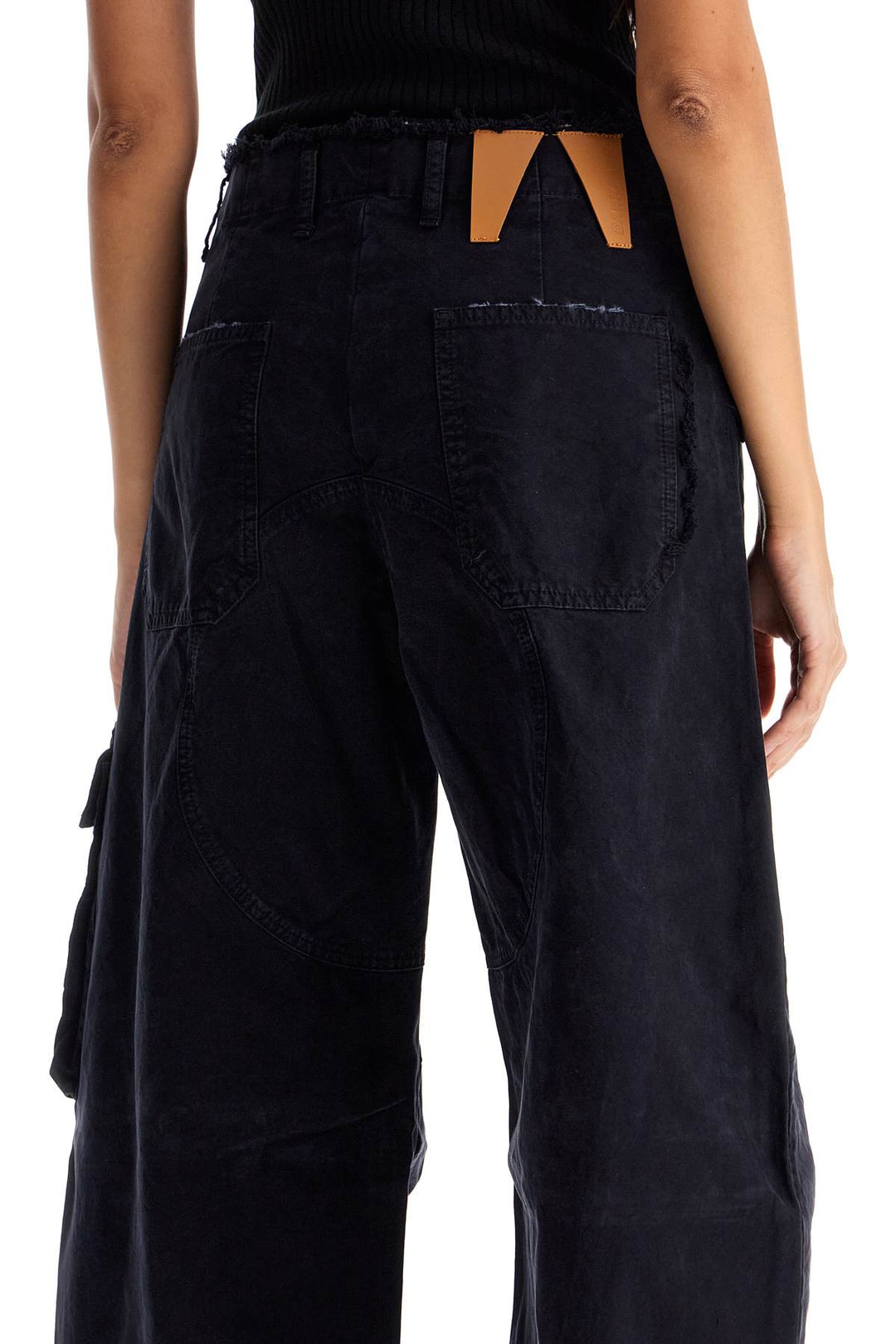 Pantaloni Cargo Rosalind