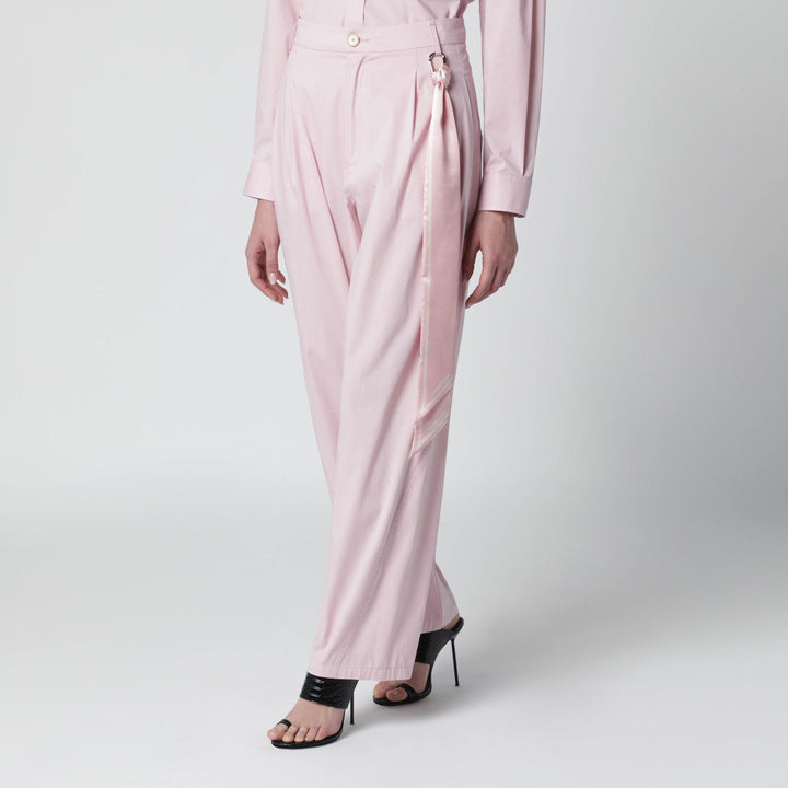 Darkpark Pants - Pink | 964bbcb9e14937445dcb62afef1e16893378657b