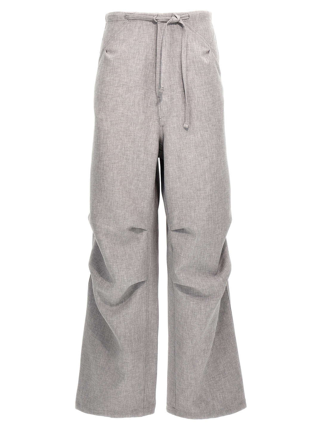 Daisy Pants Gray