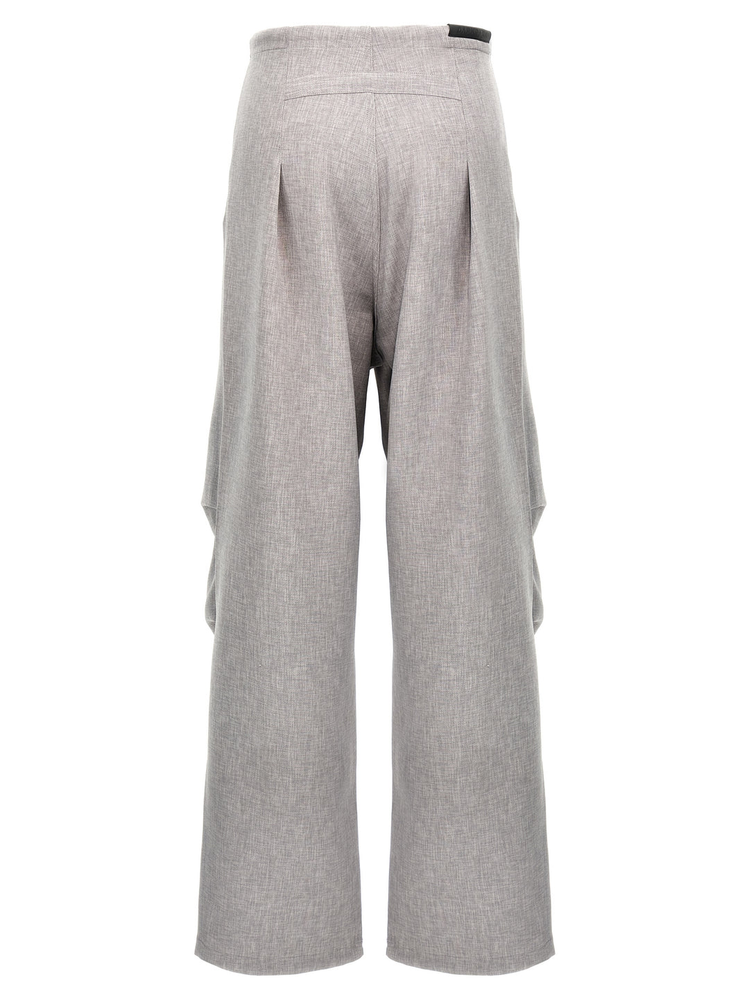 Daisy Pants Gray