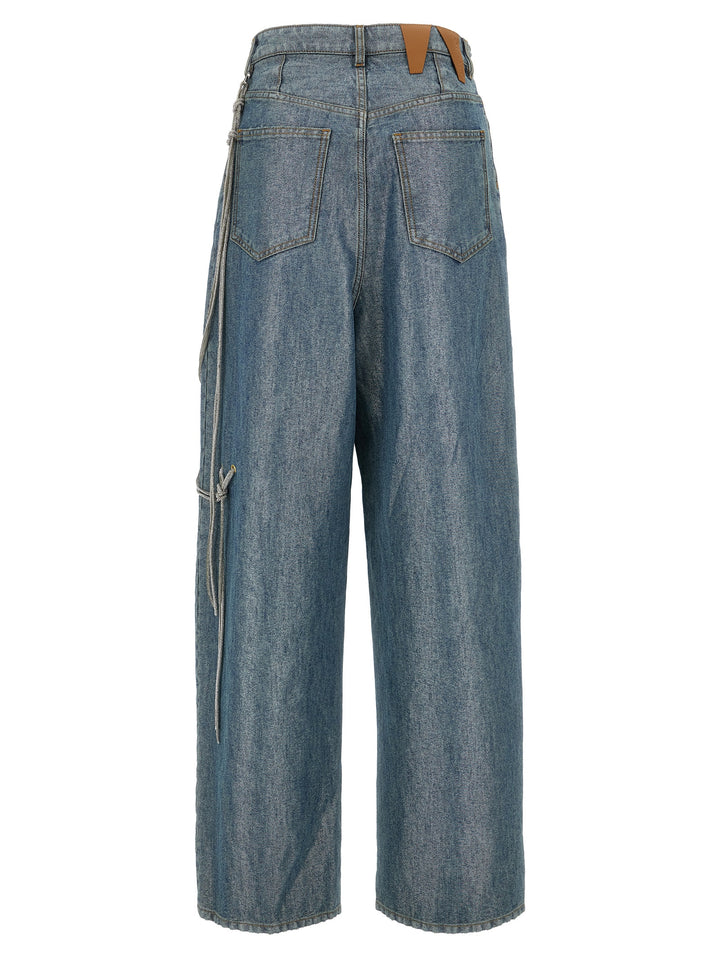 Jax Jeans Light Blue