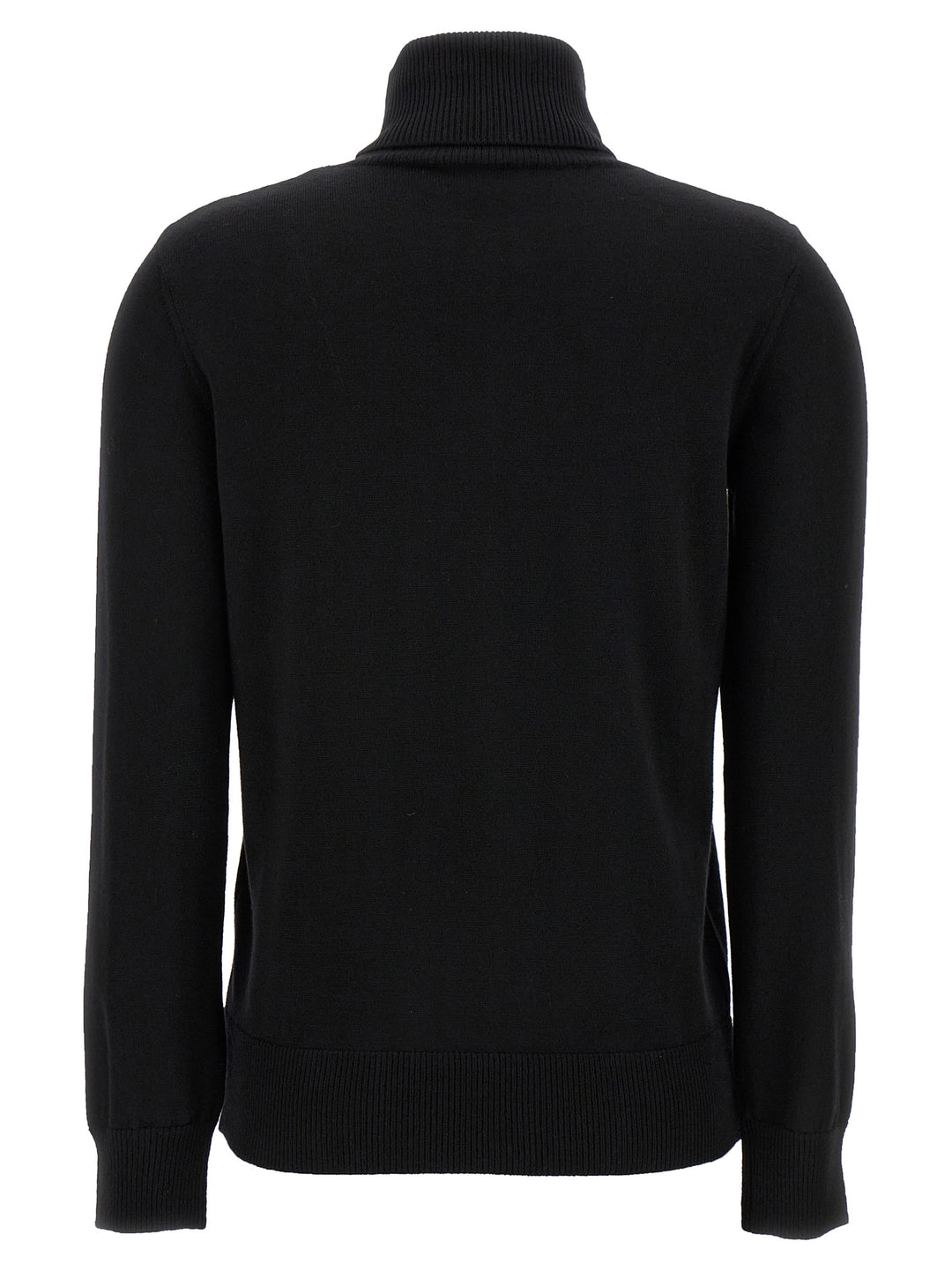 Sybille Sweater, Cardigans Black