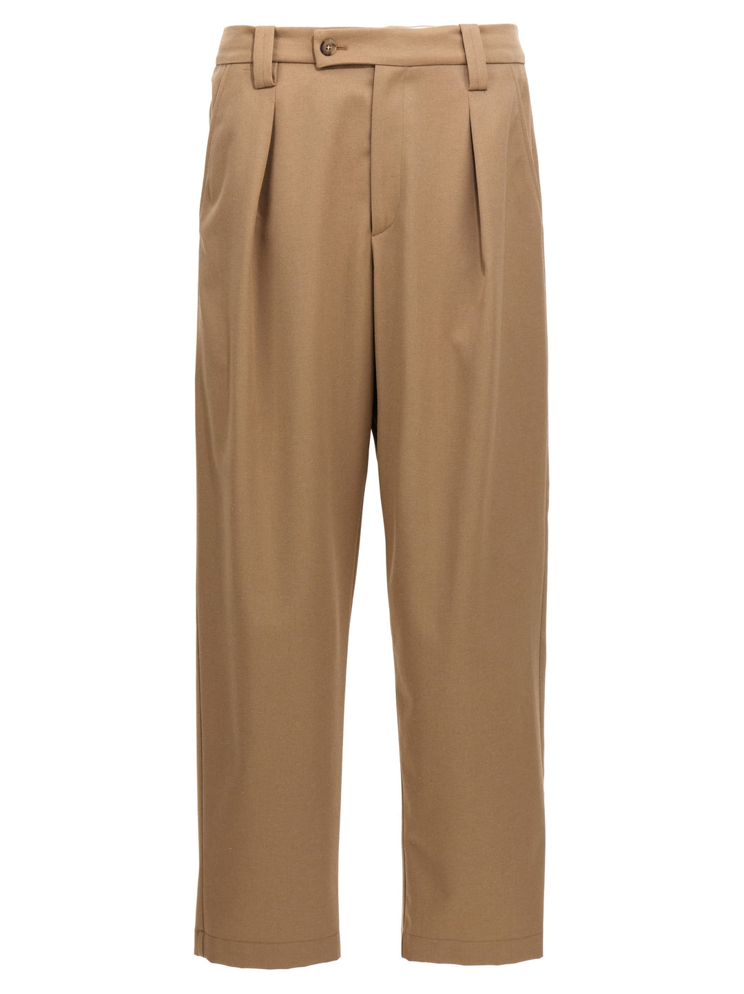 Renato Pants Beige