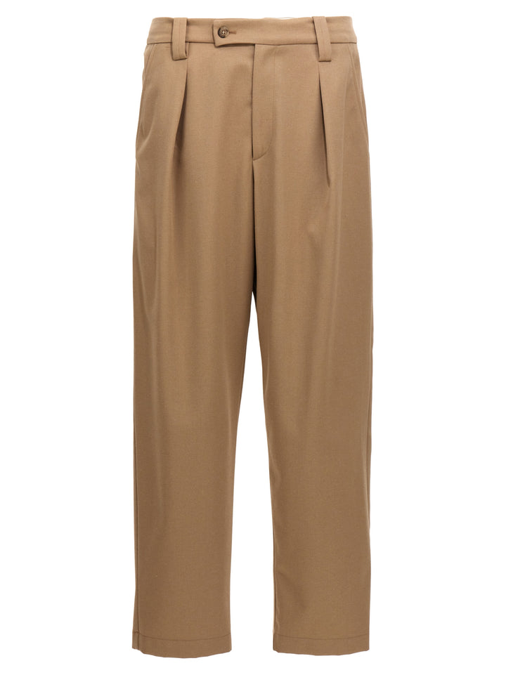 Renato Pants Beige