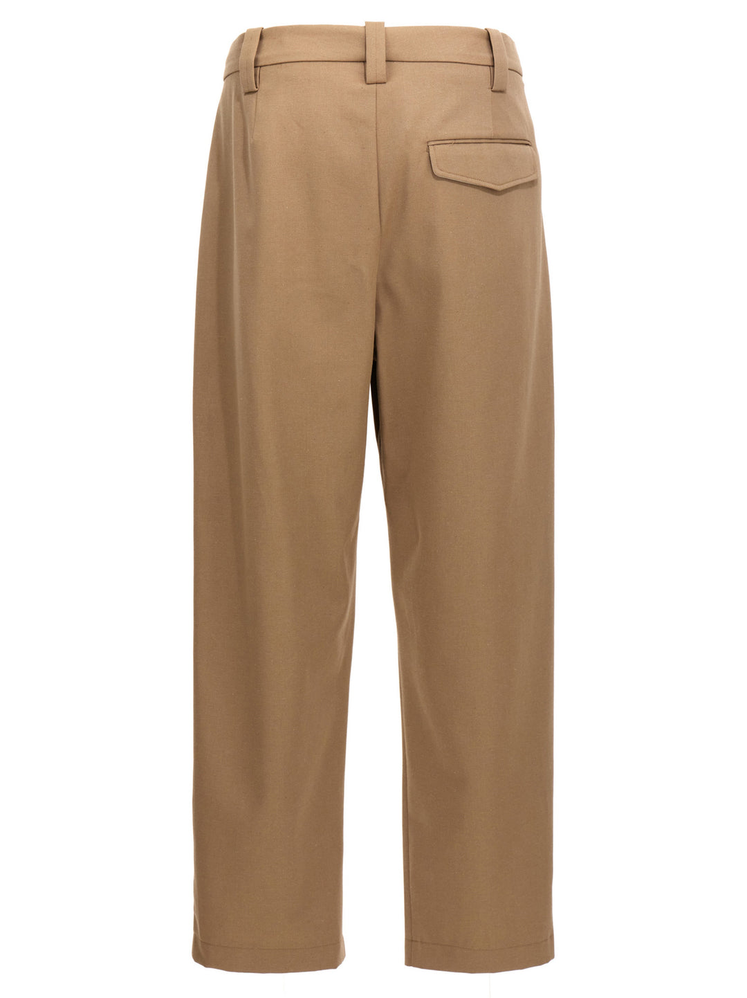 Renato Pants Beige