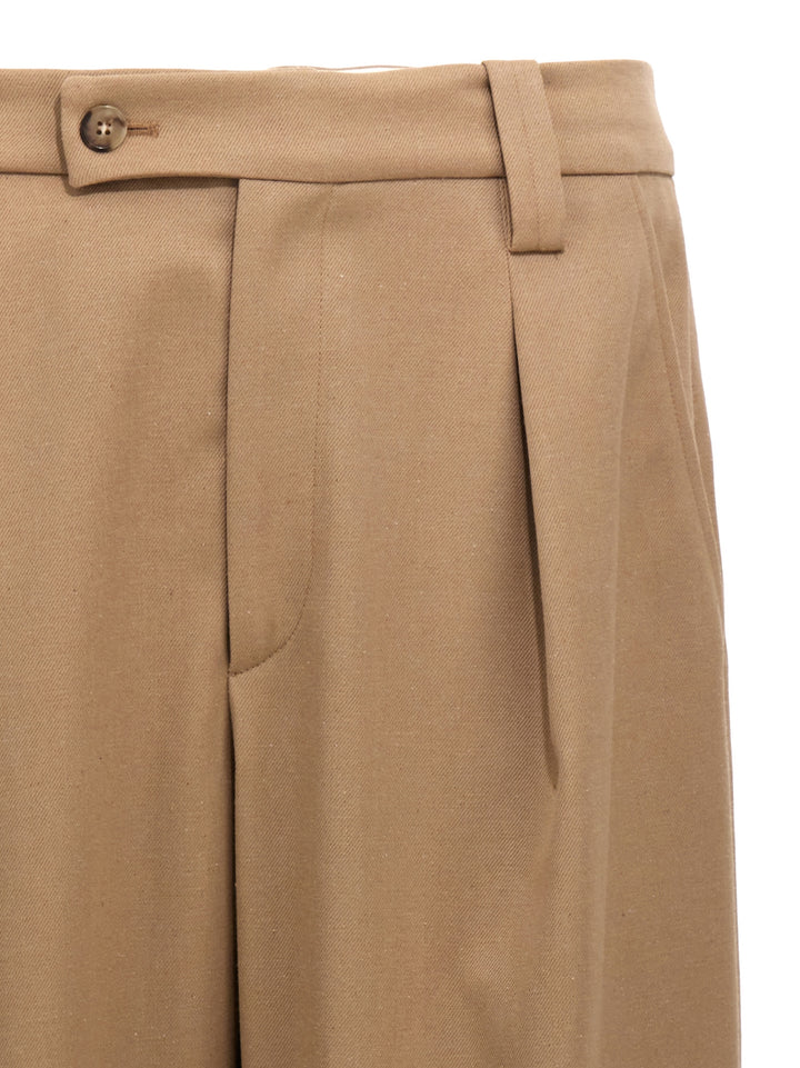 Renato Pants Beige