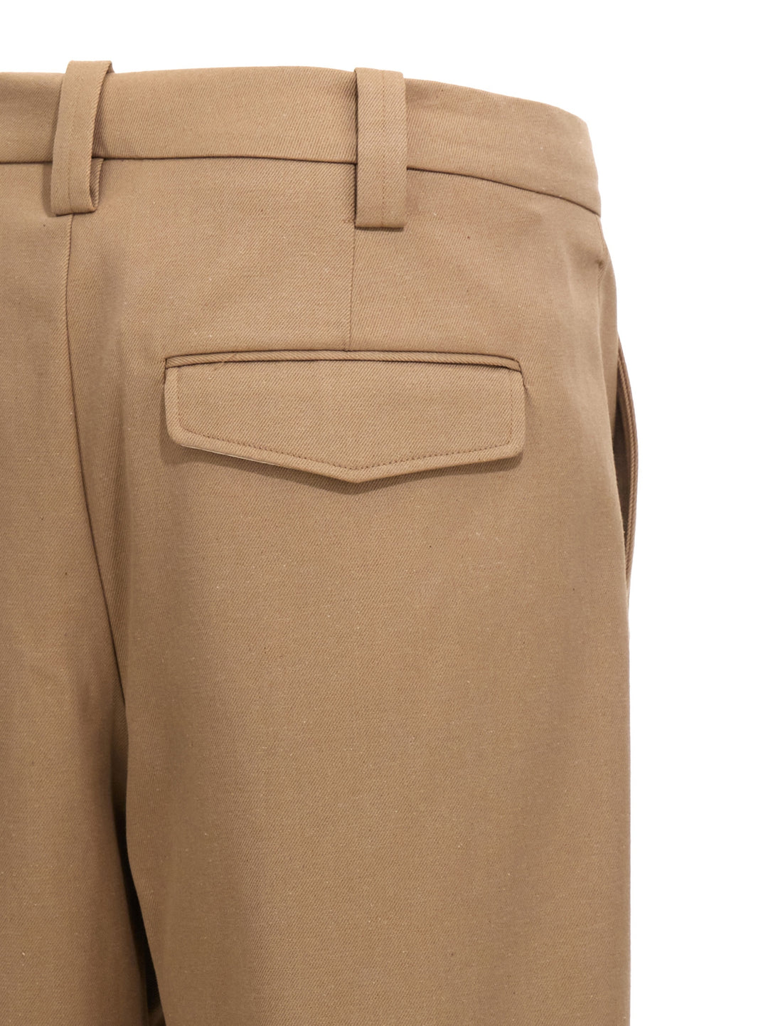 Renato Pants Beige