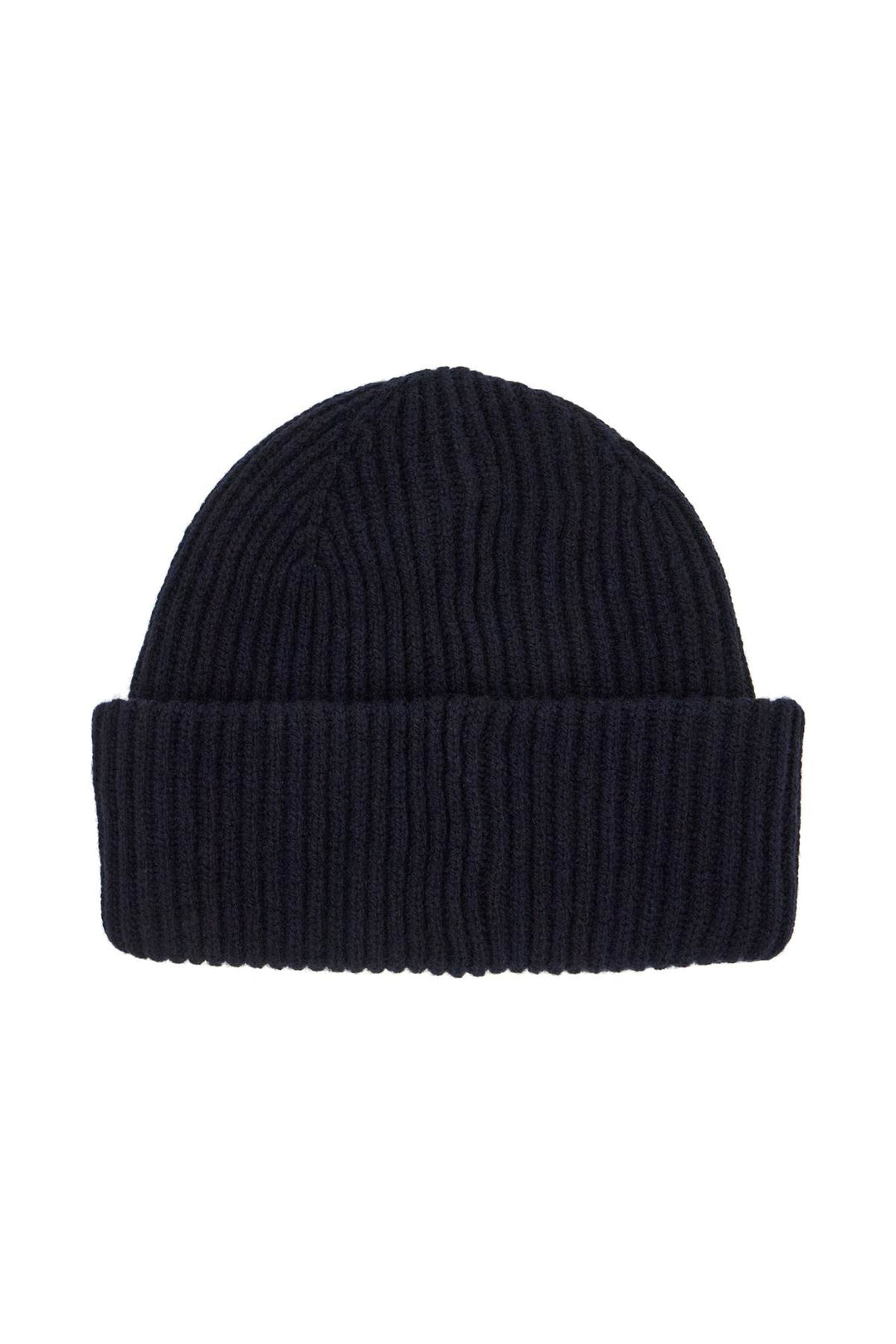 Michelle Wool And Cashmere Beanie Hat