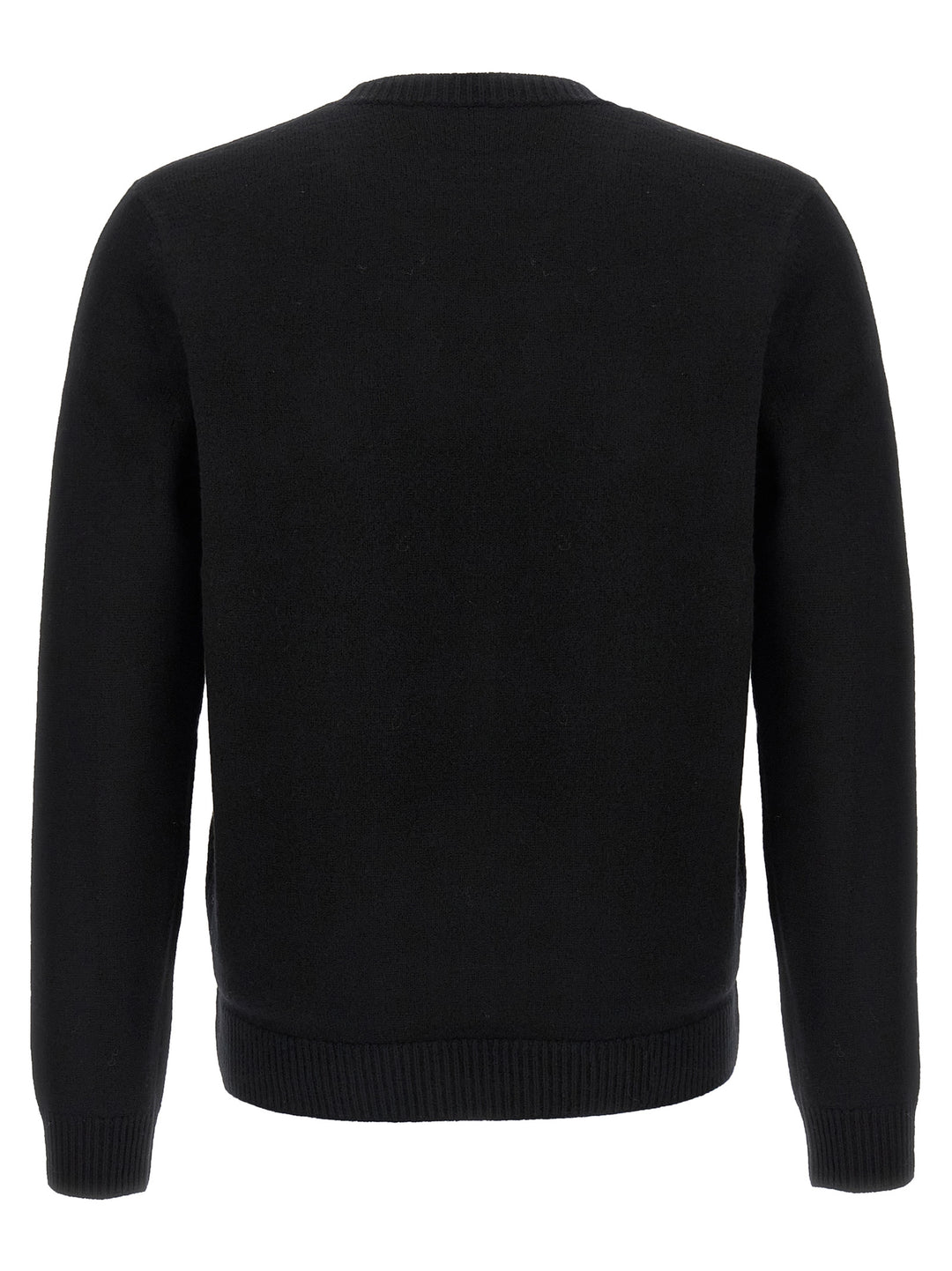 A.P.C. Edward Sweaters and Cardigans - Black | cf1983ce171f126741e0f913dac508326d142db5