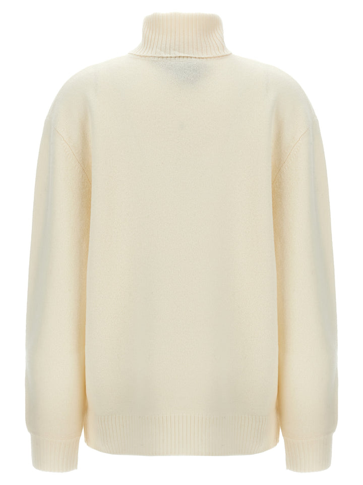 Walter Sweater, Cardigans White