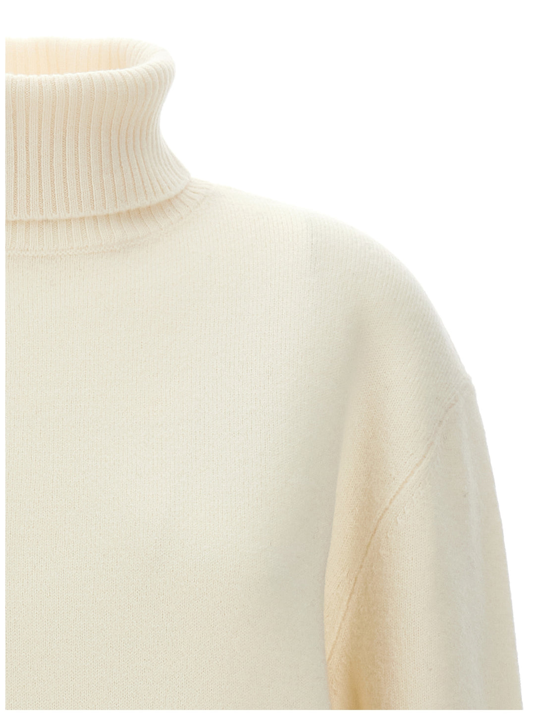 Walter Sweater, Cardigans White