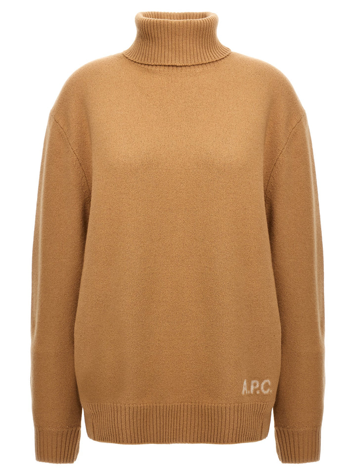 Walter Sweater, Cardigans Beige