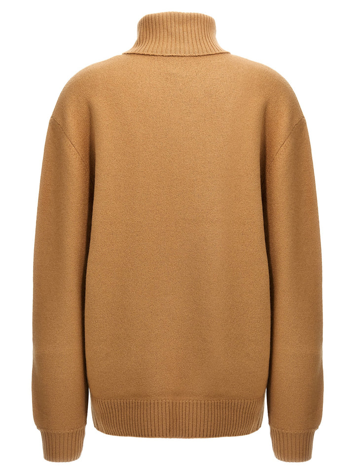 Walter Sweater, Cardigans Beige