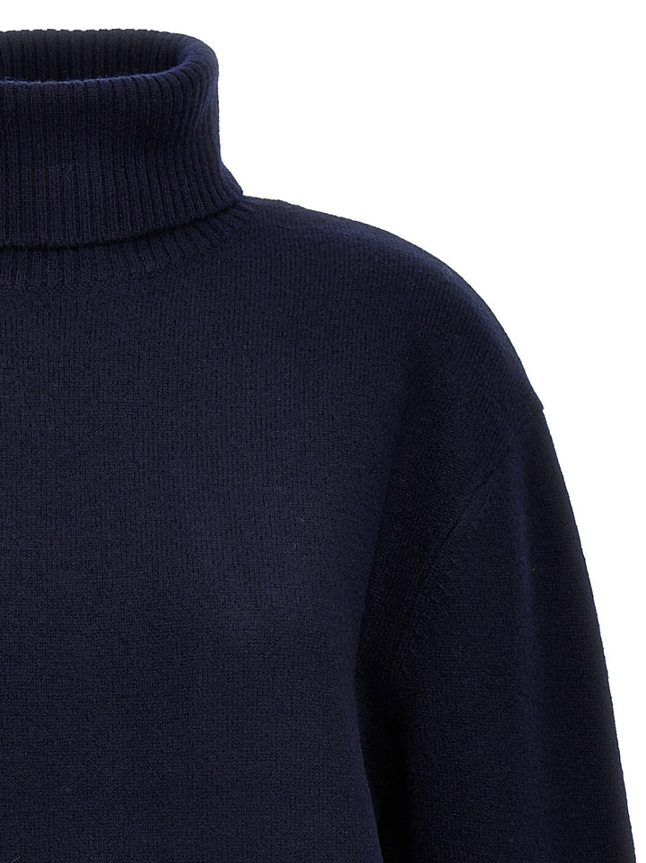 Walter Sweater, Cardigans Blue