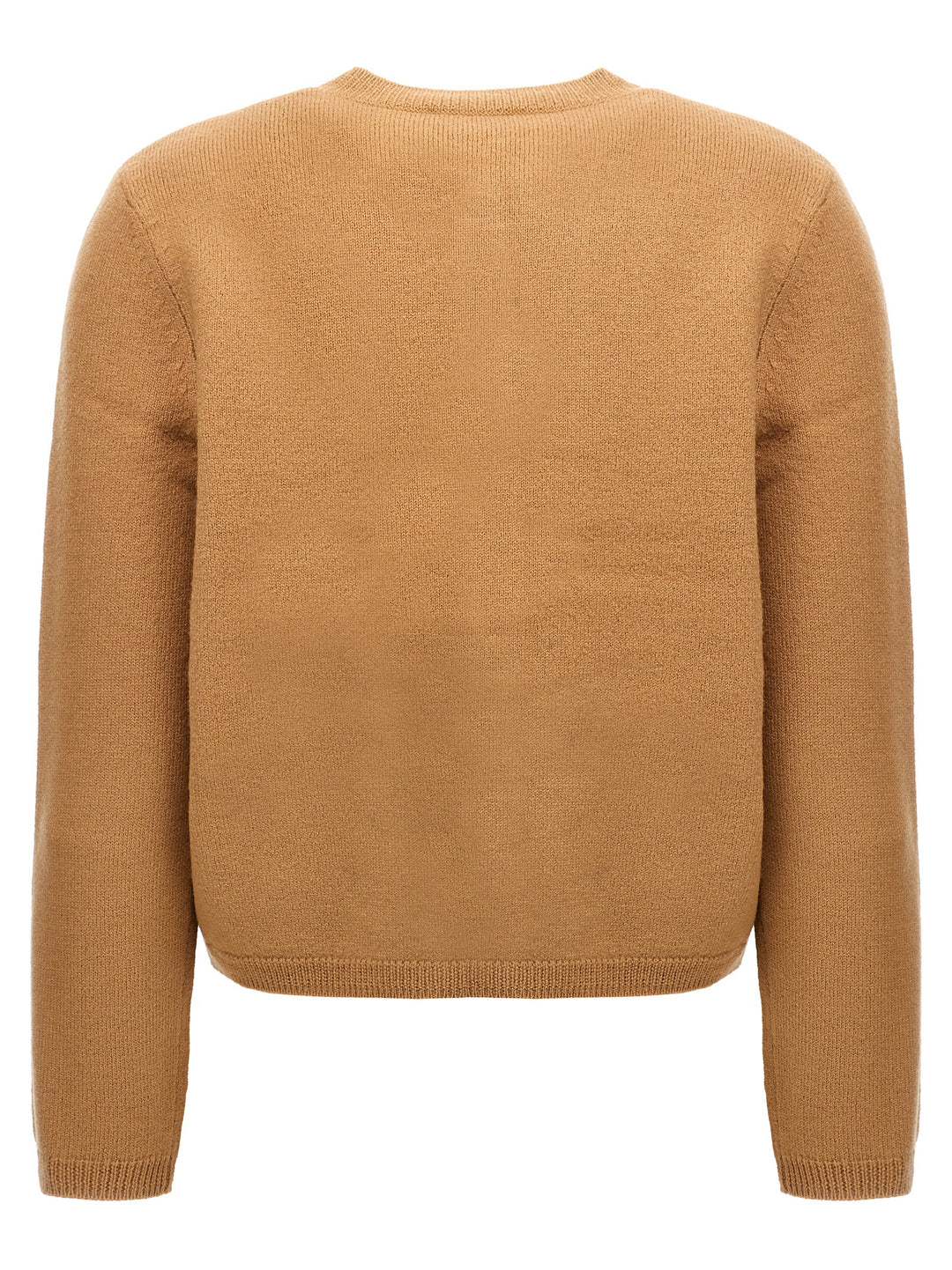 Mila Sweater, Cardigans Beige