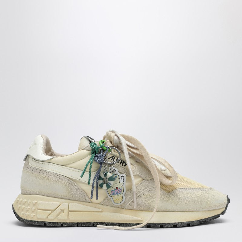 Autry Shoes - Beige | f2f70c2aab6c731e3ef4bed4ded0295187f45f7f