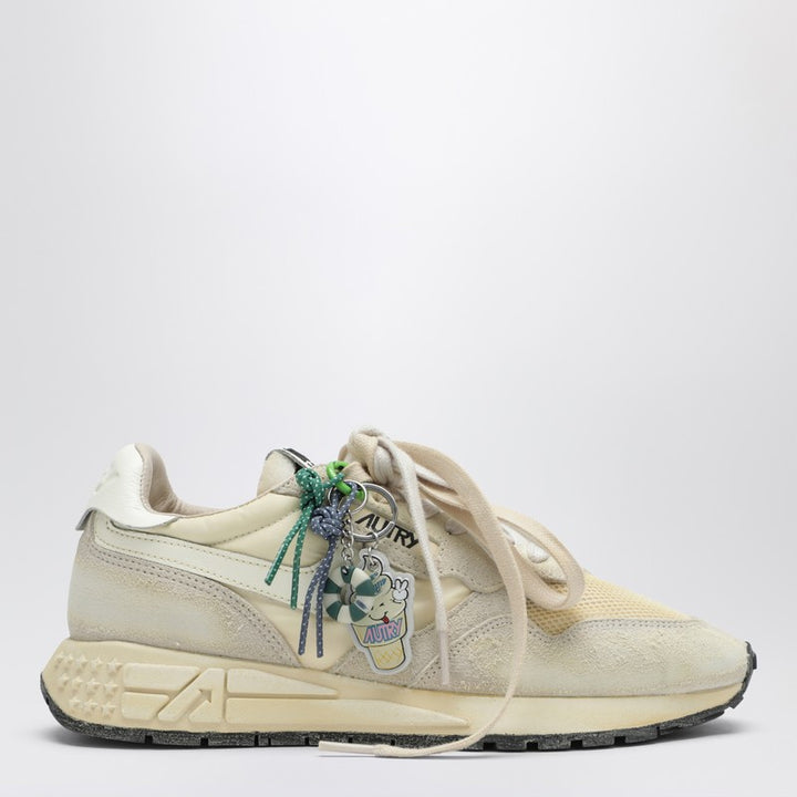 Autry Shoes - Beige | f2f70c2aab6c731e3ef4bed4ded0295187f45f7f