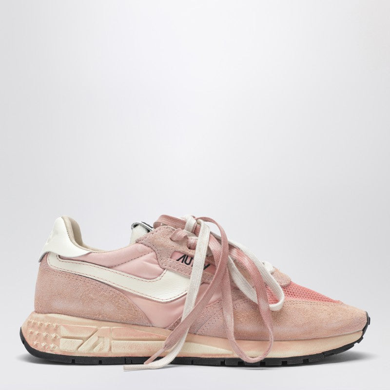 Autry Shoes - Pink | 7308246c6b83b89ea8212f004945be16d9ad84f4