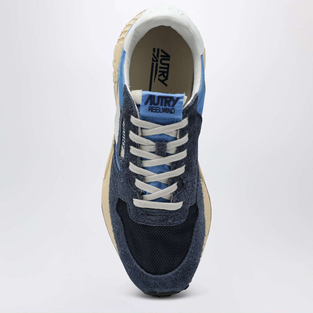 Autry Shoes - Blue | 9846fb8b3fa4e0a23e102511466a0705d401b5bb