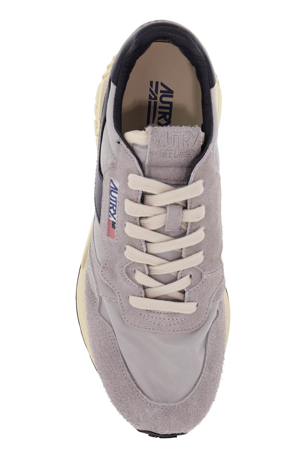 Sneakers Reelwind Low