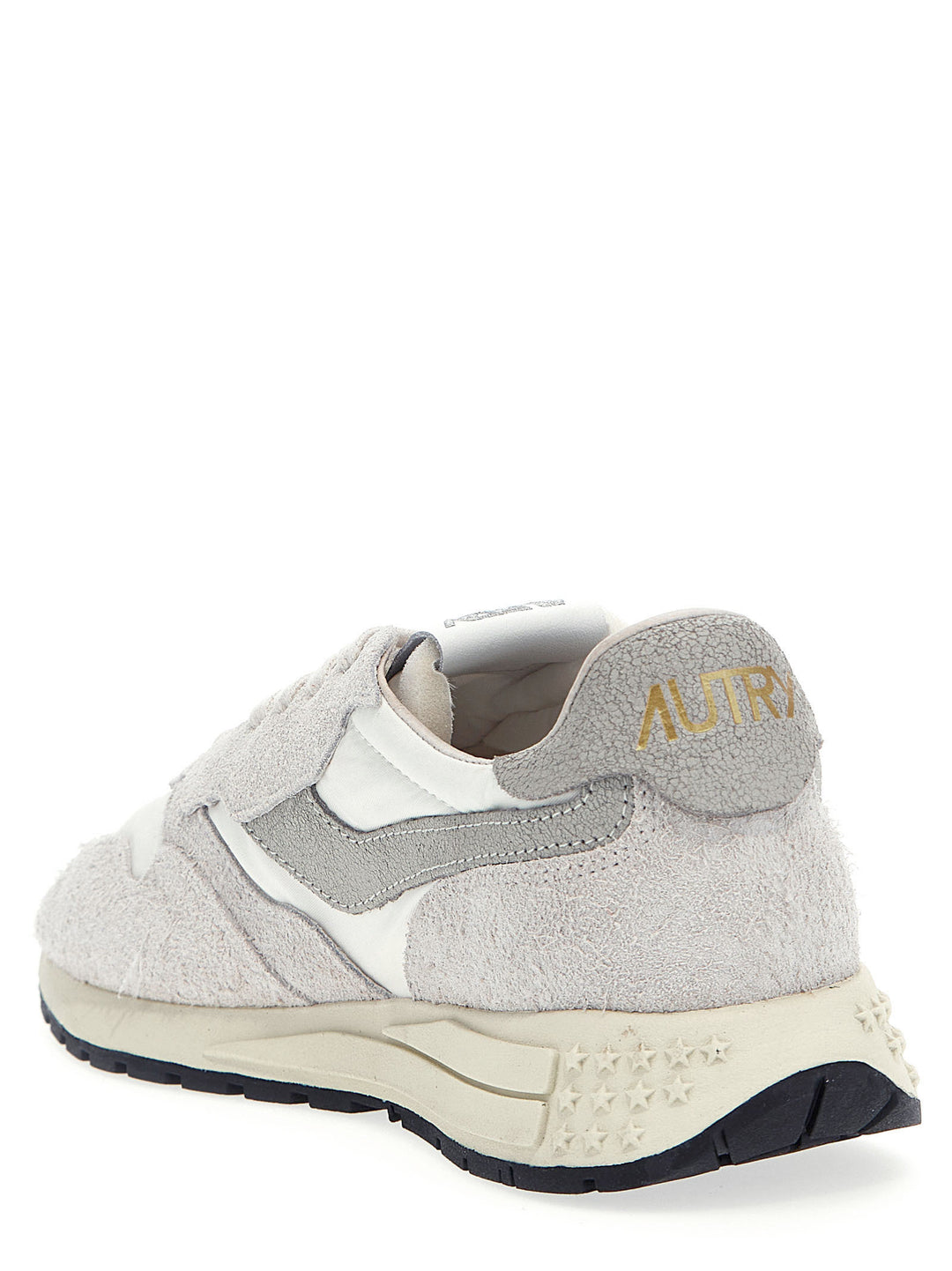Autry Reelwind Sneakers - Gray | 3447e5c661053c1ea4a8a964468ab59354688eed