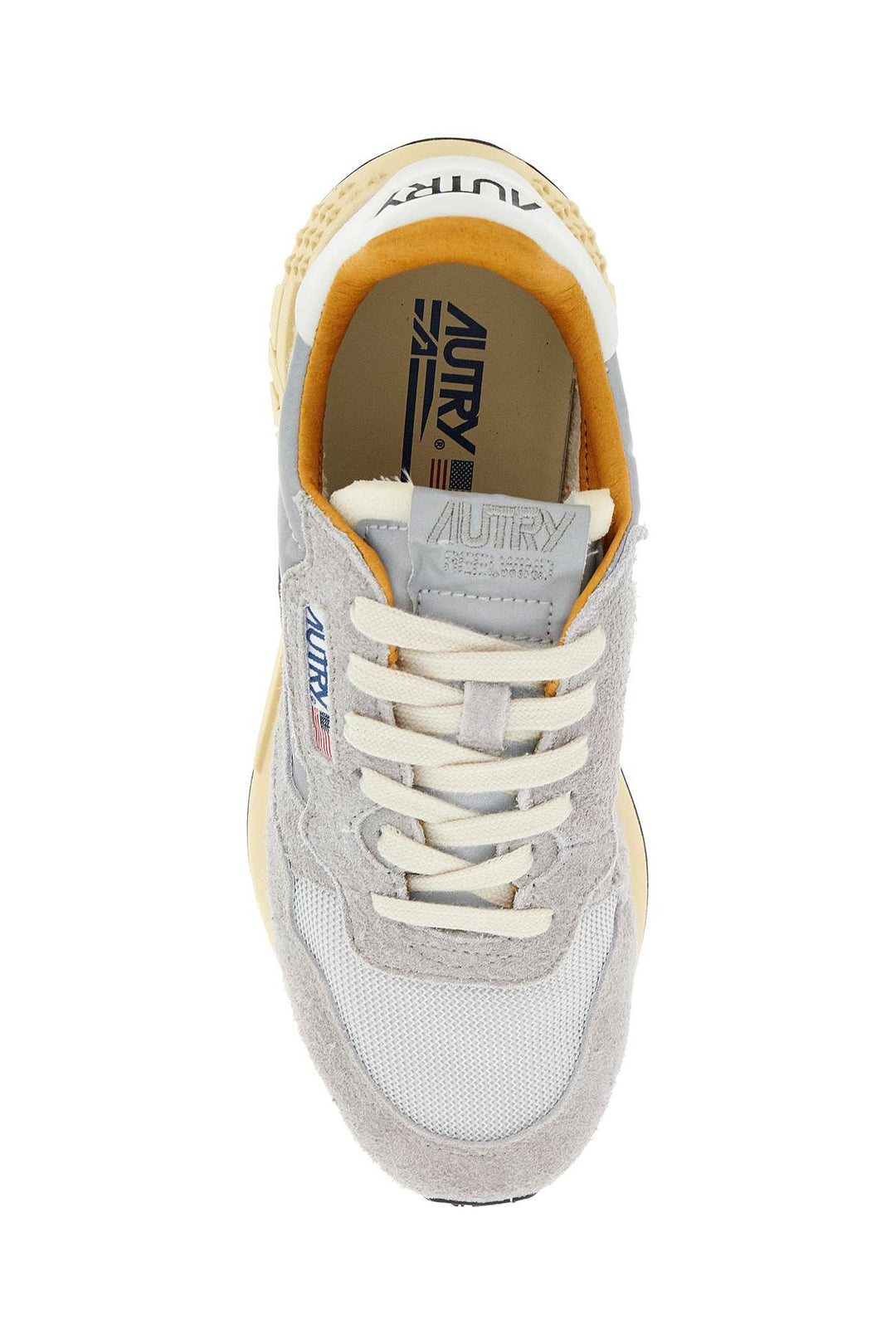 Sneakers Reelwind Low