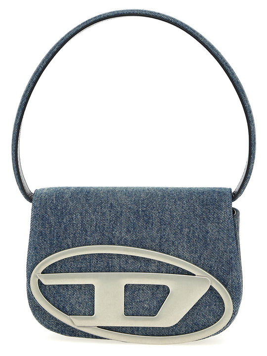 1dr Shoulder Bags Blue