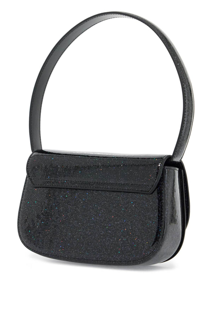 Glittered 1 Dr Shoulder Bag