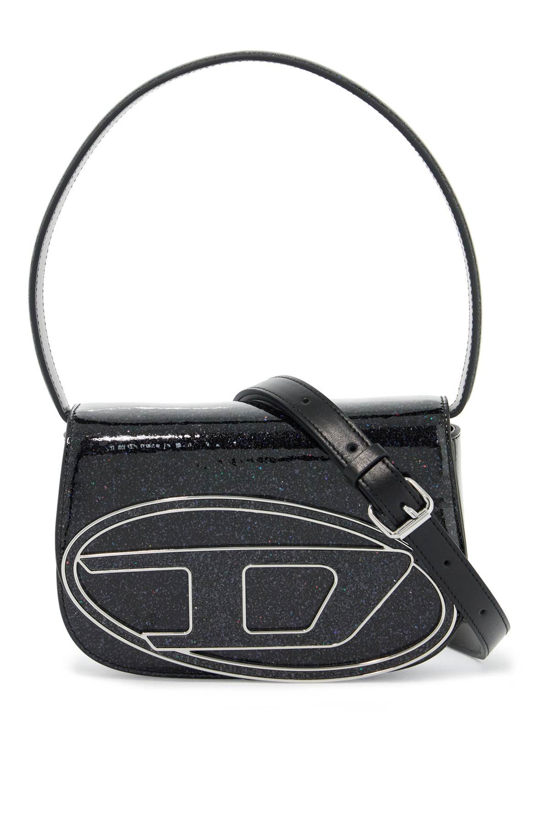 Glittered 1 Dr Shoulder Bag