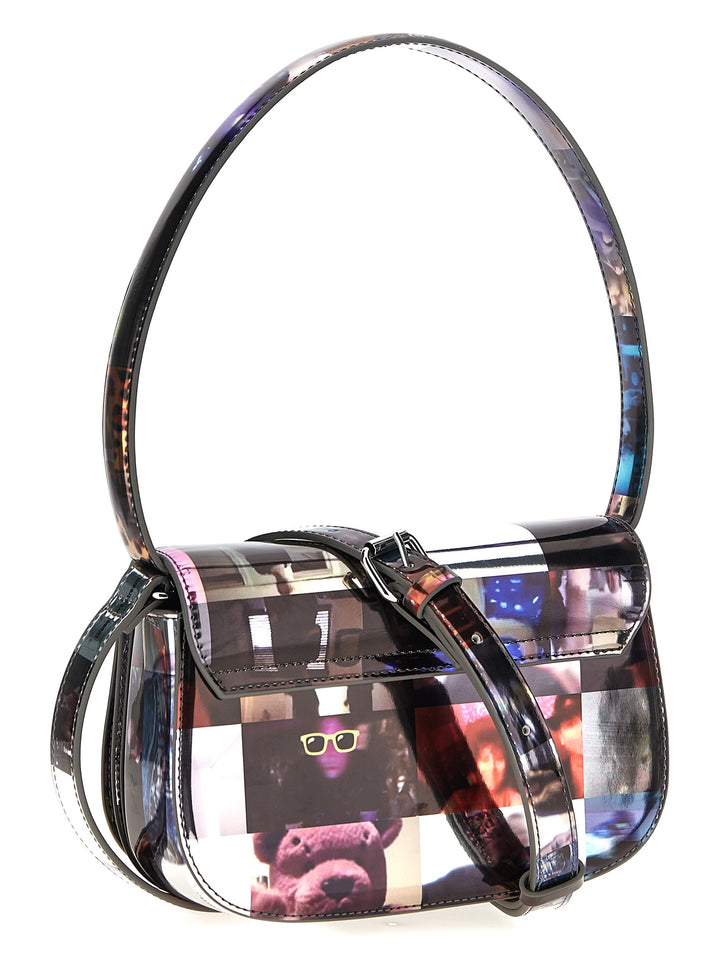 1dr Shoulder Bags Multicolor