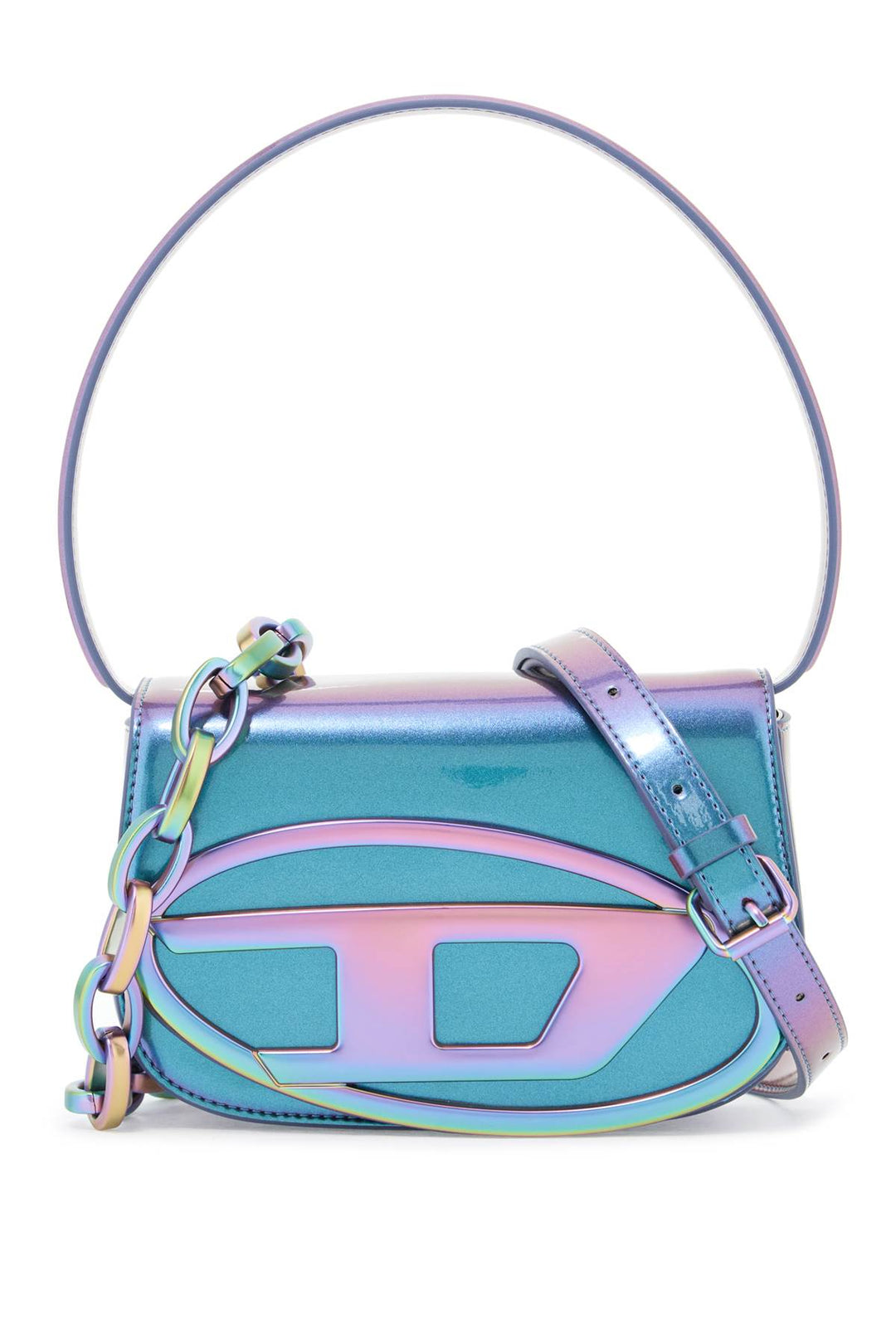 Iridescent 1dr Shoulder