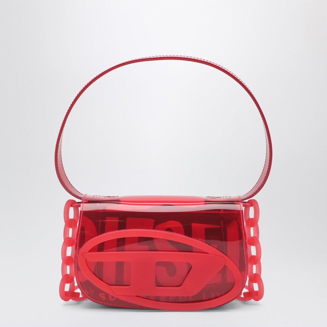 Diesel Apparel & Accessories - Red | 4b73aba7f63809c44f2744cbe8397bb986efb047