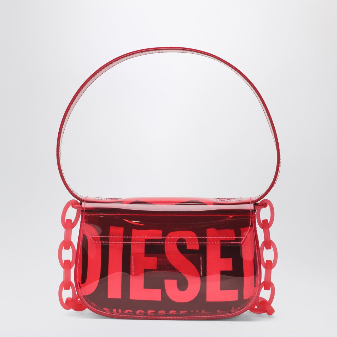 Diesel Apparel & Accessories - Red | 070618bb886003e51bc068c2cd6ac004d5b09e2b