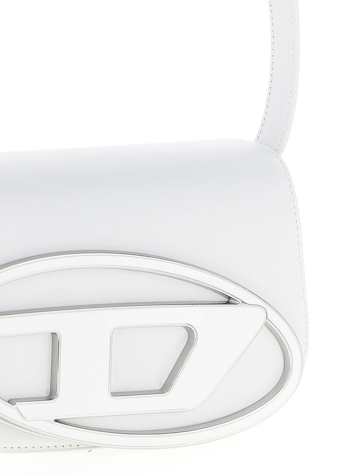 Diesel 1dr Shoulder Bags - White | 3b1bf4112d05c5d9132945f6f1d0af8f8a5995c0