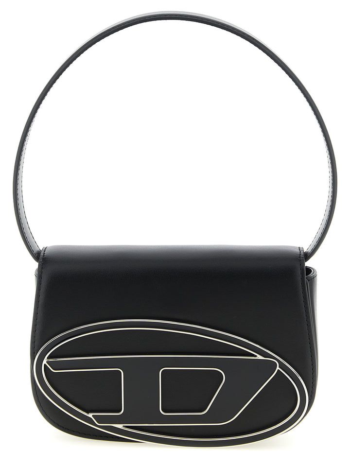 Diesel 1dr Shoulder Bags - Black | aca28f92f1267758c943164f1740d9386febd9ea