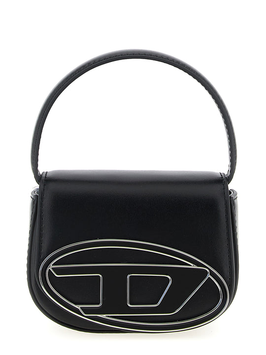 1dr Xs Hand Bags Black