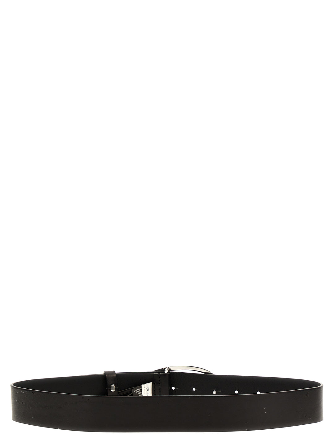 B-1dr Belts Black