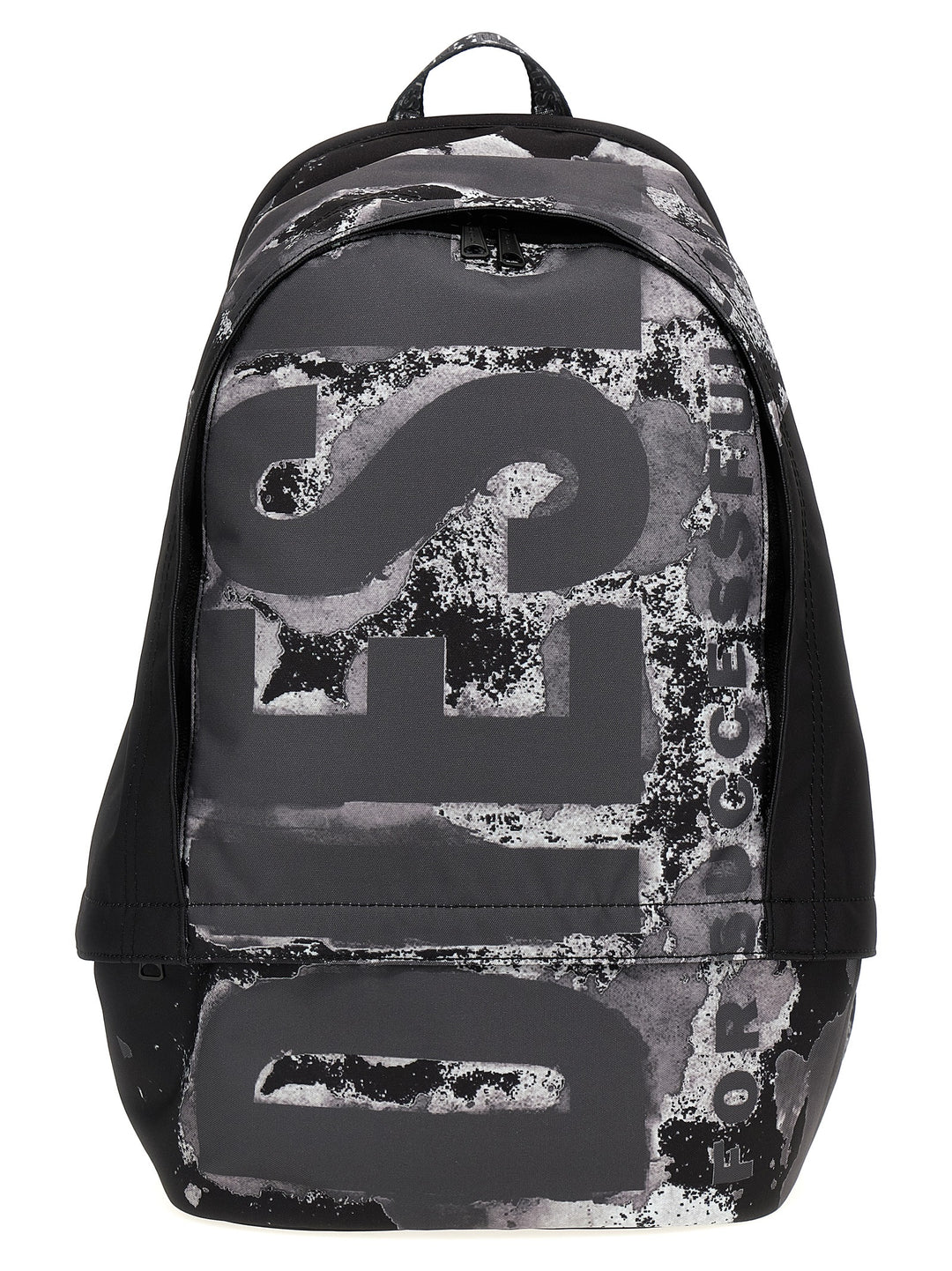 Rave Backpack X Backpacks Gray