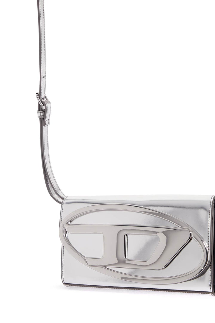 Mini Crossbody Shoulder Bag With