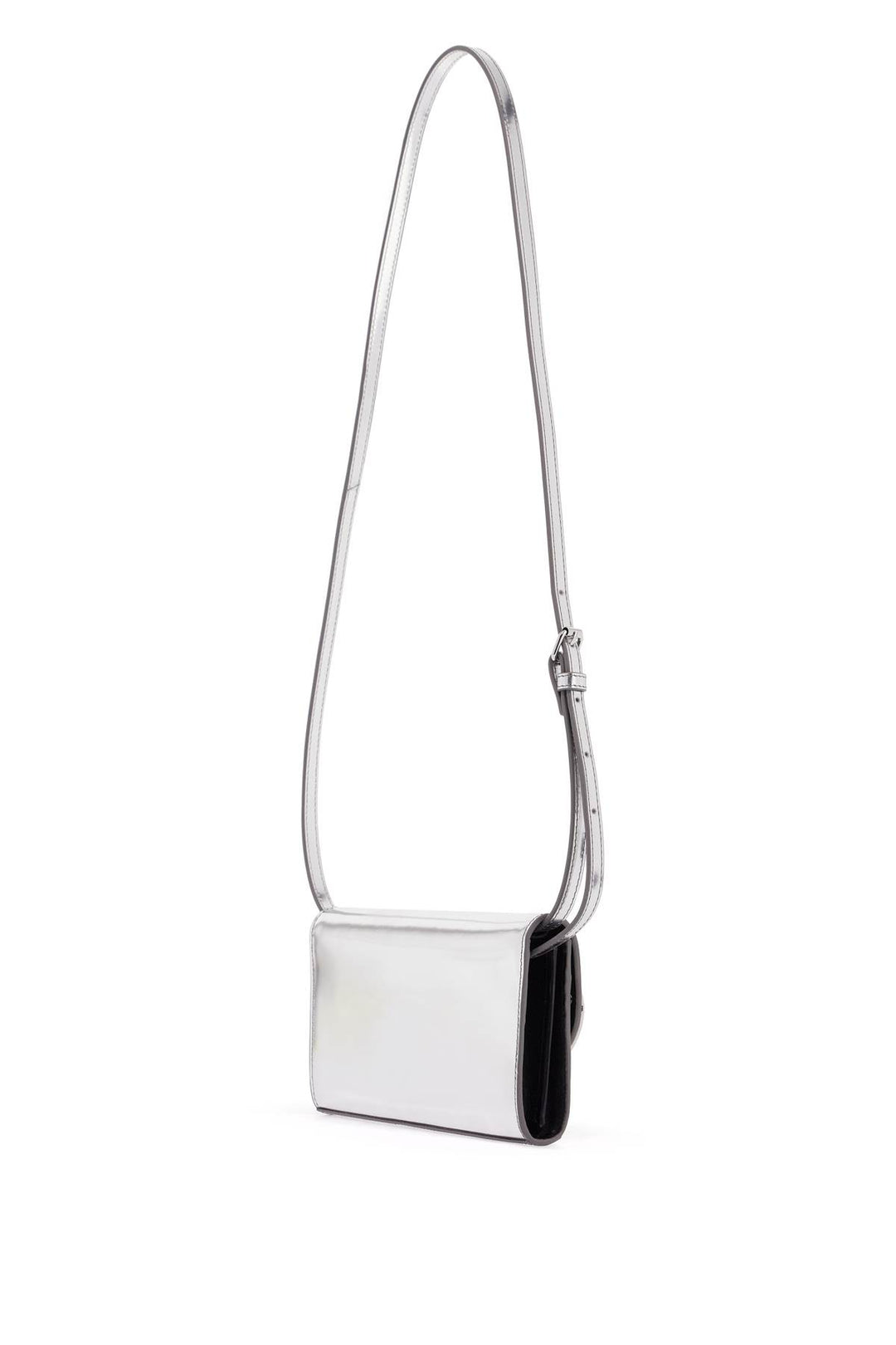 Mini Crossbody Shoulder Bag With