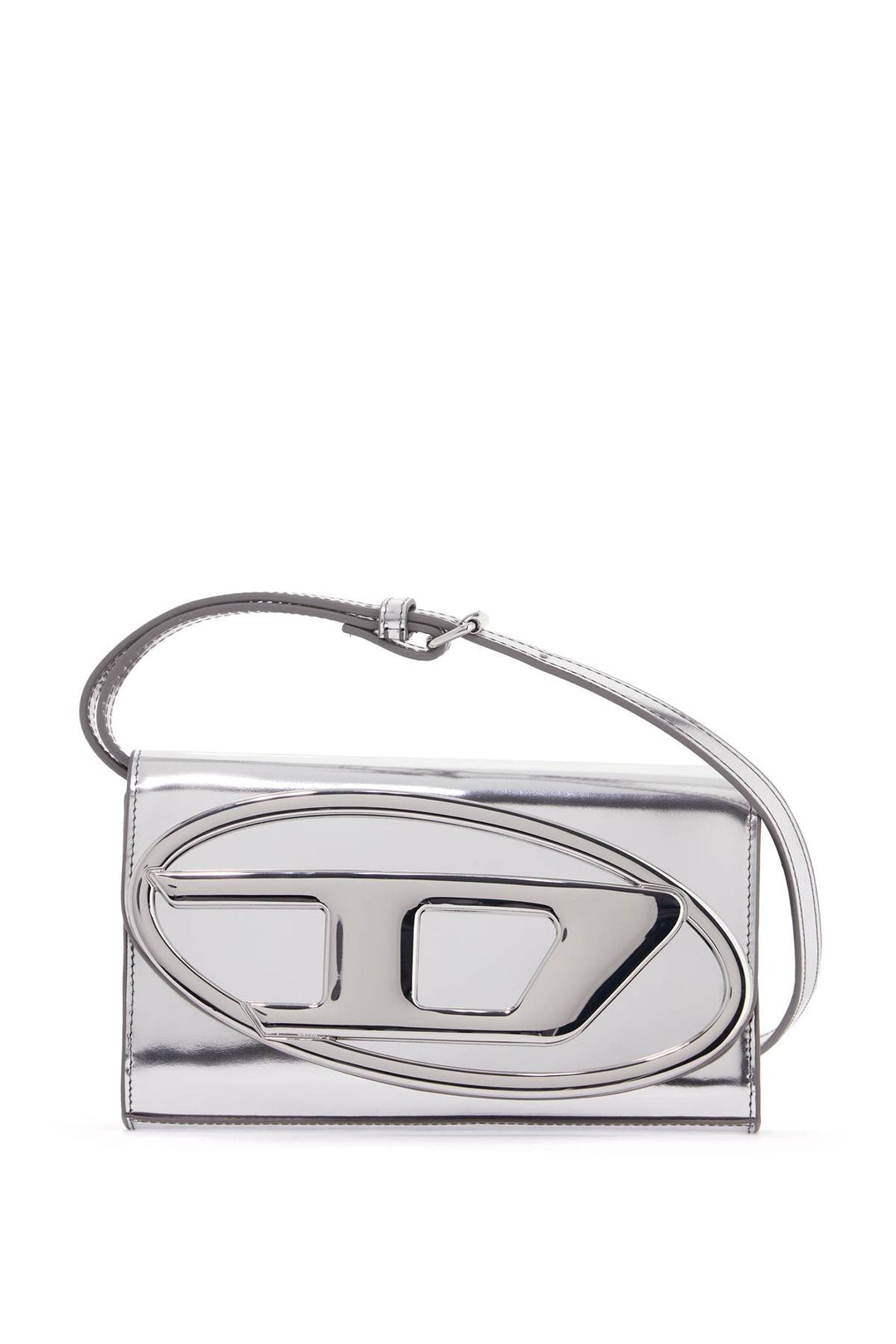 Mini Crossbody Shoulder Bag With