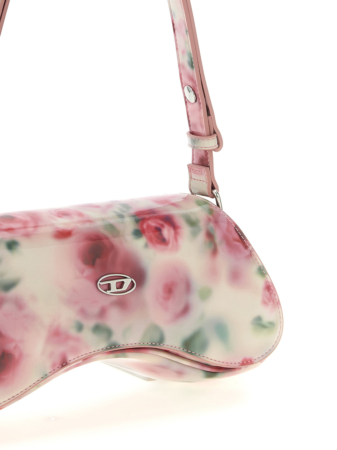 Diesel Play Crossbody Shoulder Bags - Multicolor | ee4cf9c5c905a5209ed88ce1a9d5c63e4bb46da5