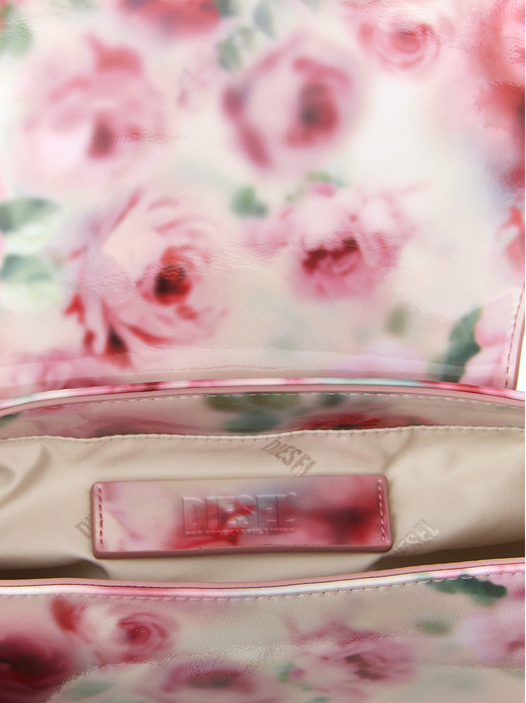 Diesel Play Crossbody Shoulder Bags - Multicolor | df7f0a6efc3d87a6556c51d7d74d9fe910c8de67