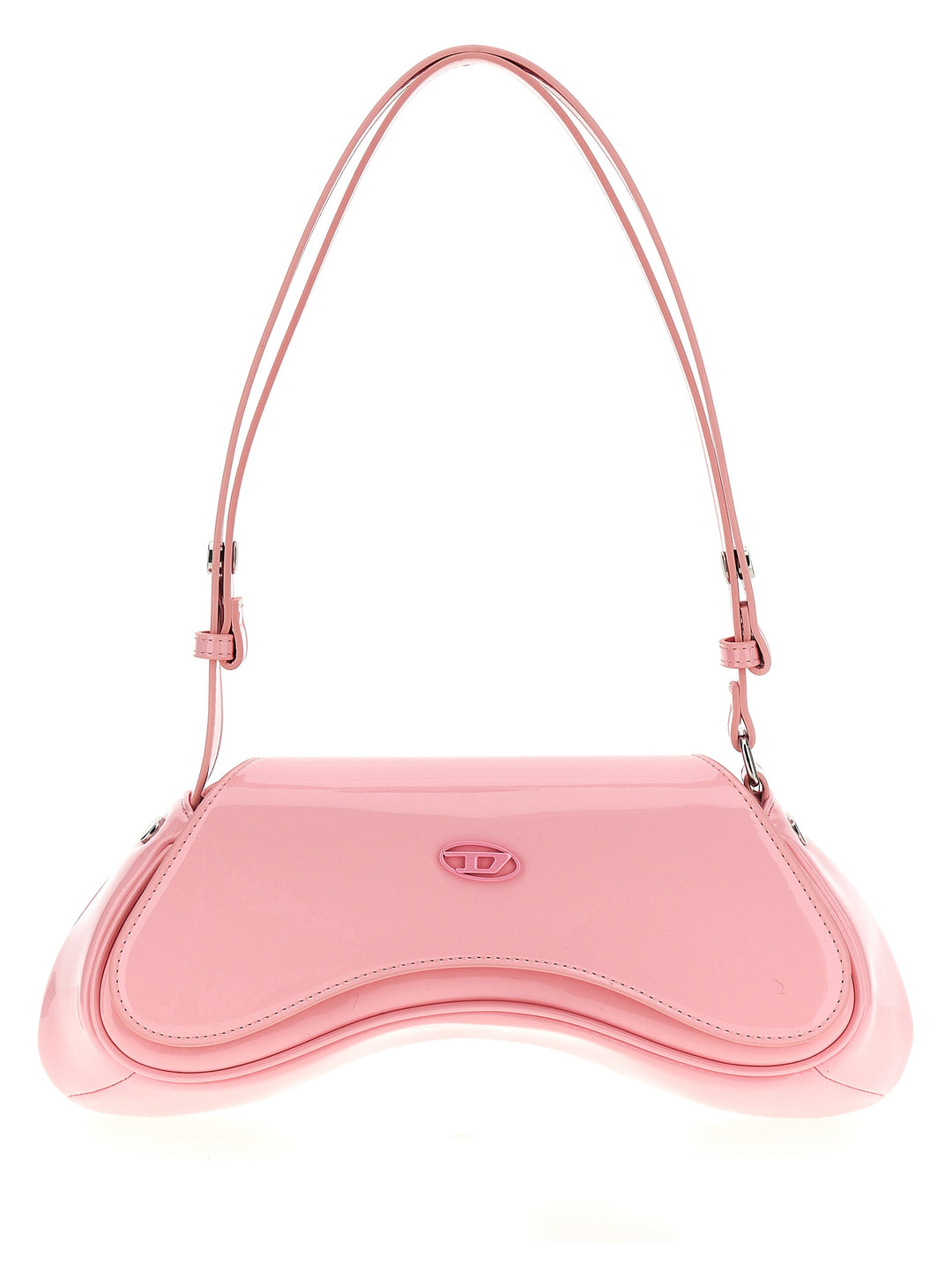 Play Crossbody Shoulder Bags Pink