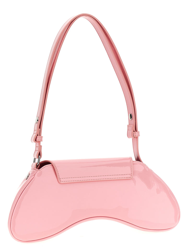 Play Crossbody Shoulder Bags Pink