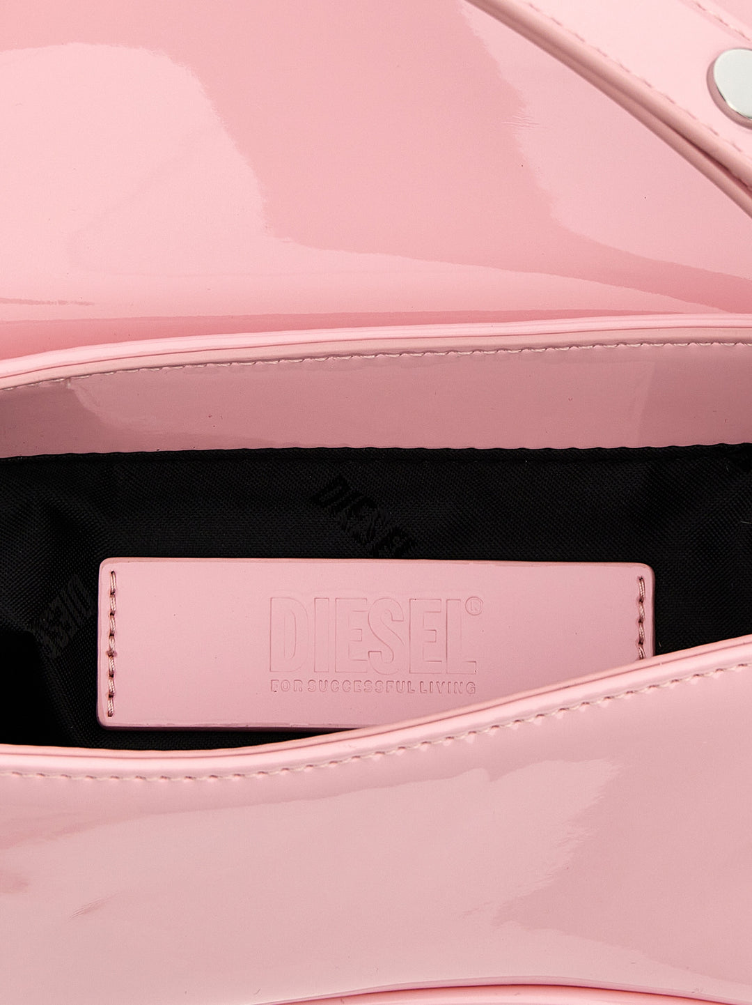 Play Crossbody Shoulder Bags Pink