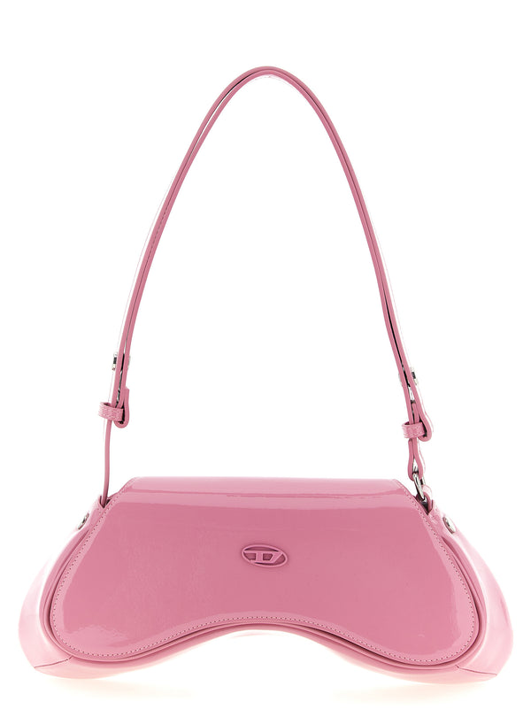 Play Crossbody Crossbody Bags Pink