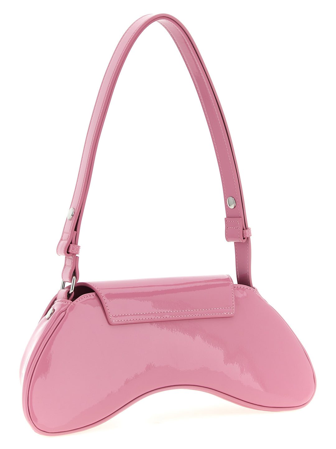 Diesel Play Crossbody Crossbody Bags - Pink | 2fe2b58d1149f054d1314e538e4d8274abbc6275
