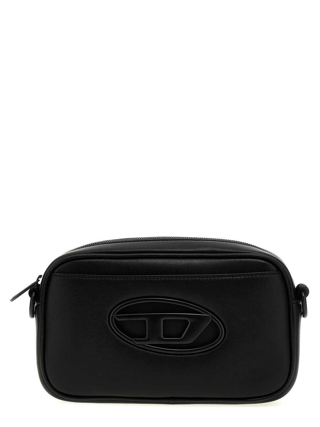 Holi-D Crossbody Bags Black